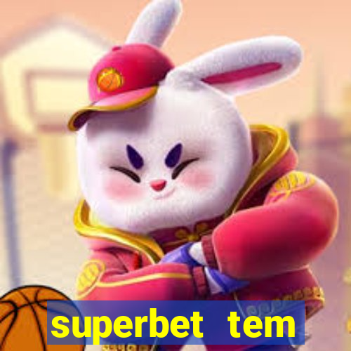 superbet tem pagamento antecipado